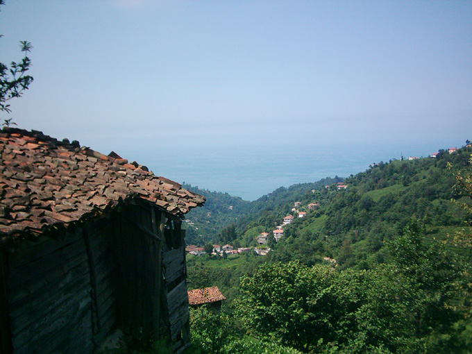 Srmene, Baştımar